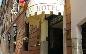 Hotel Julia Trevi - Spagna
